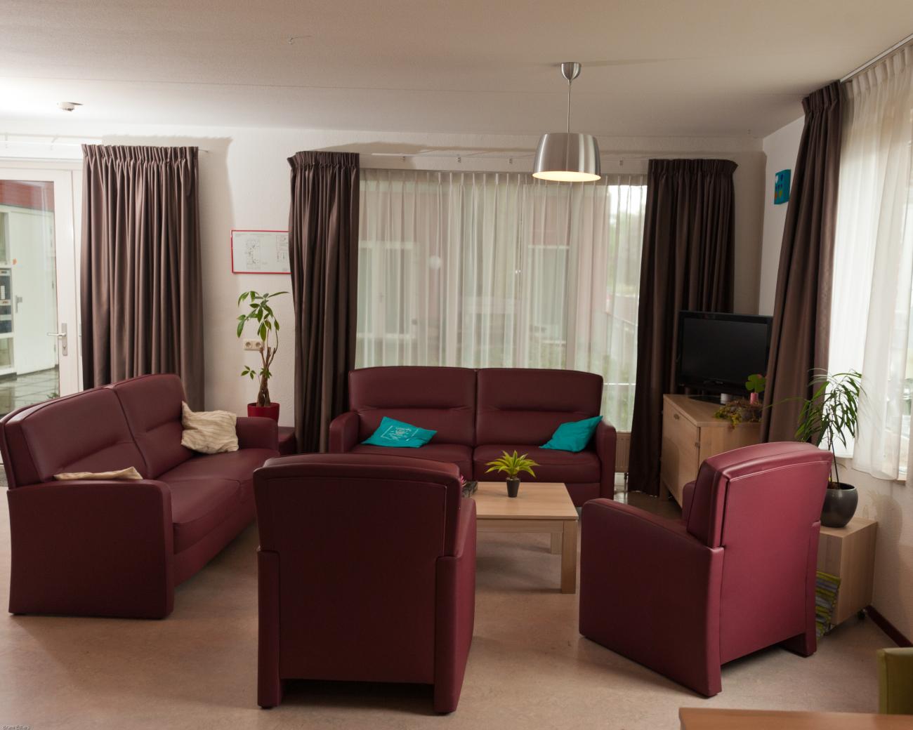 Huiskamer