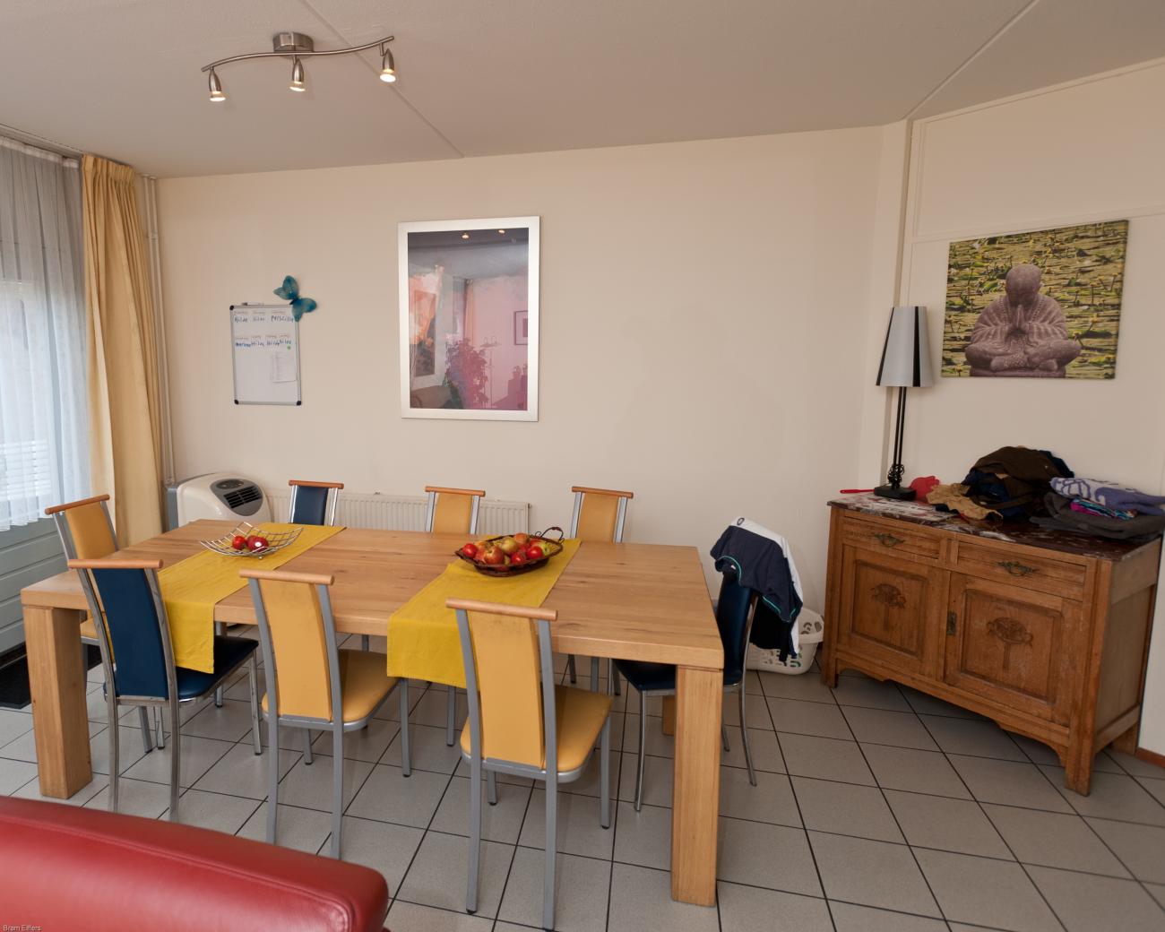 Eetkamer