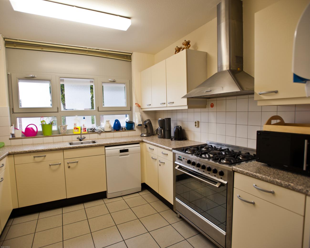 Keuken