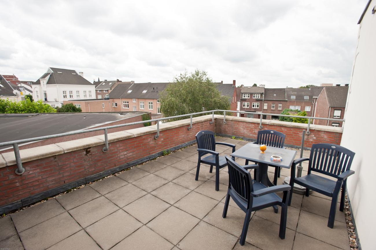 Dakterras
