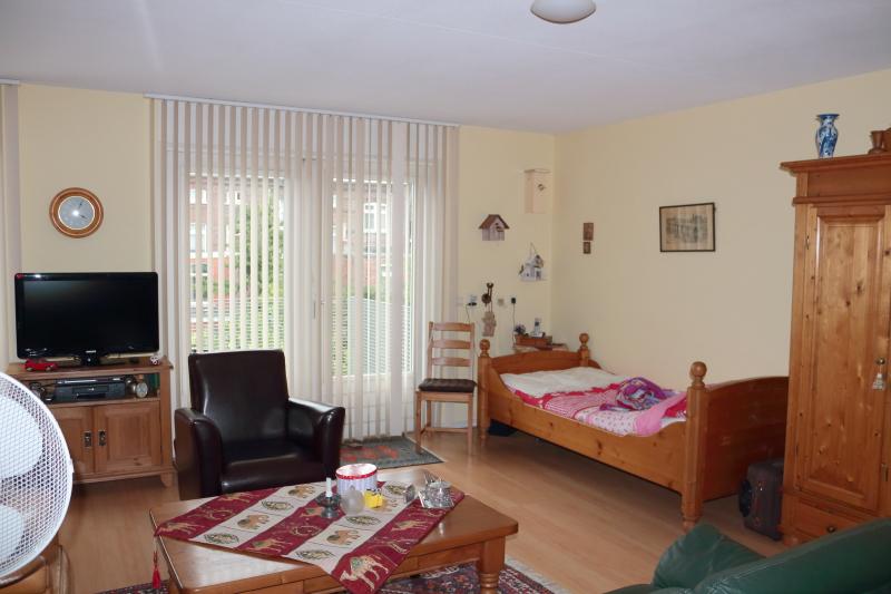 Bewonerskamer
