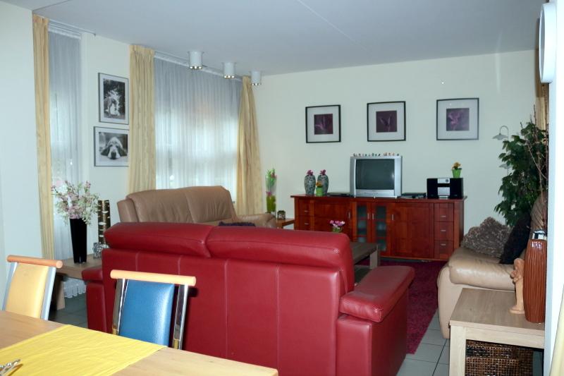 Gezamenlijke huiskamer