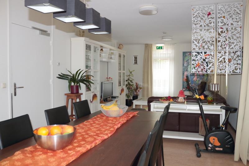Eetkamer