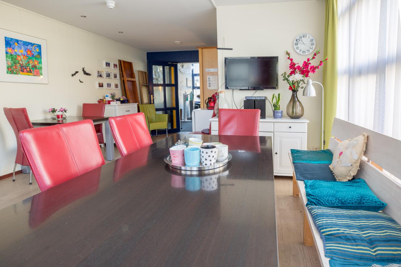 WV Amby woonkamer