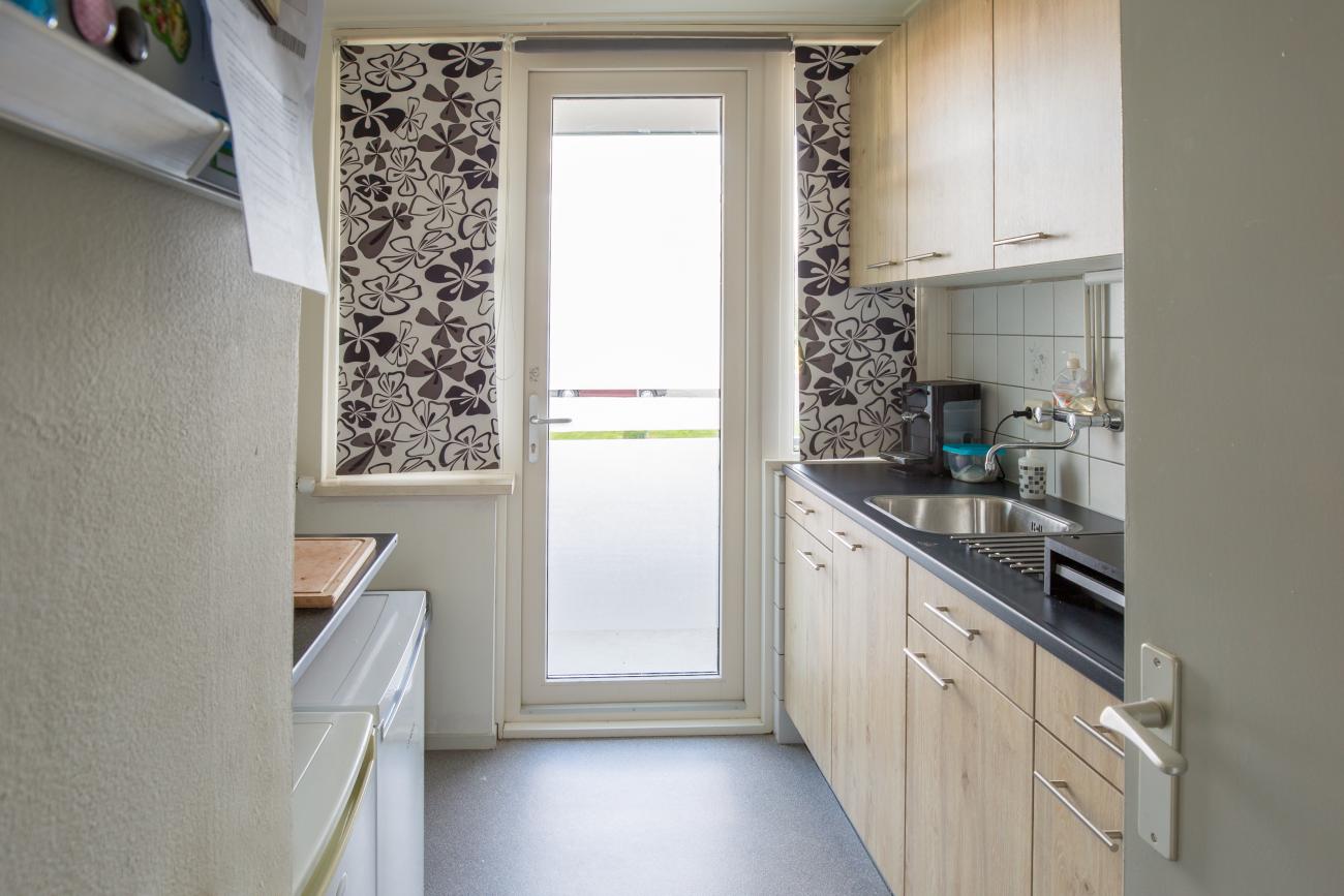 Keuken