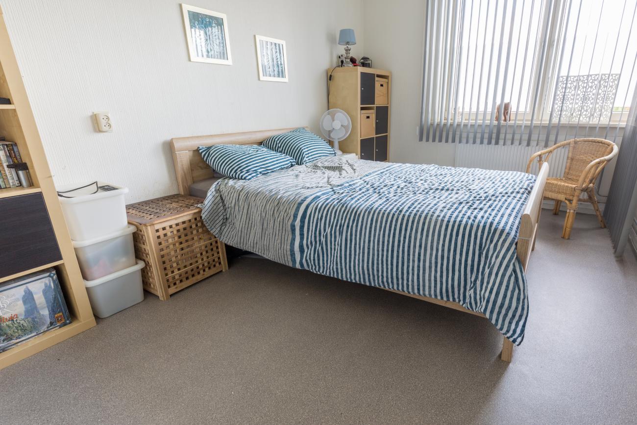 Slaapkamer