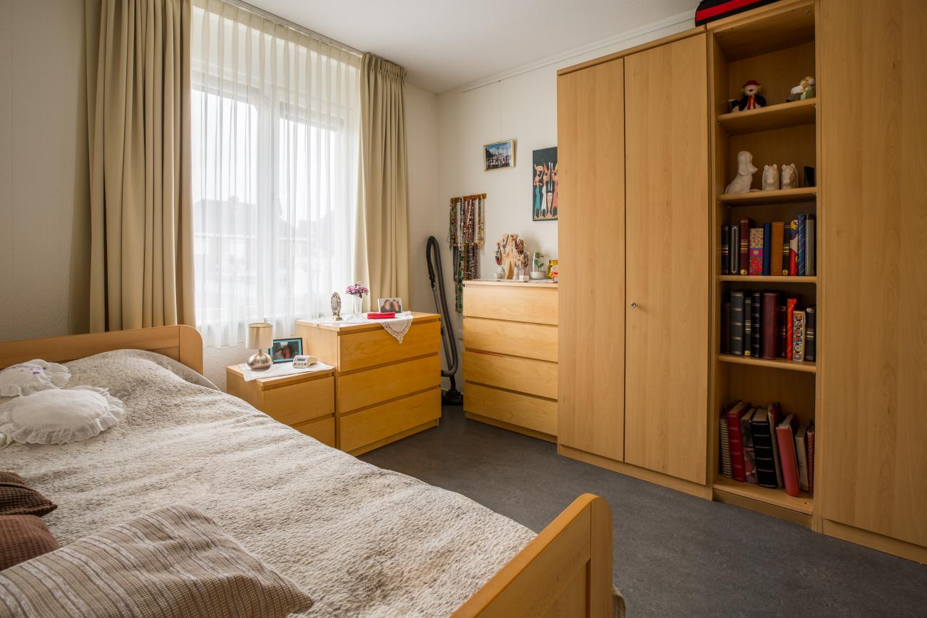 Slaapkamer