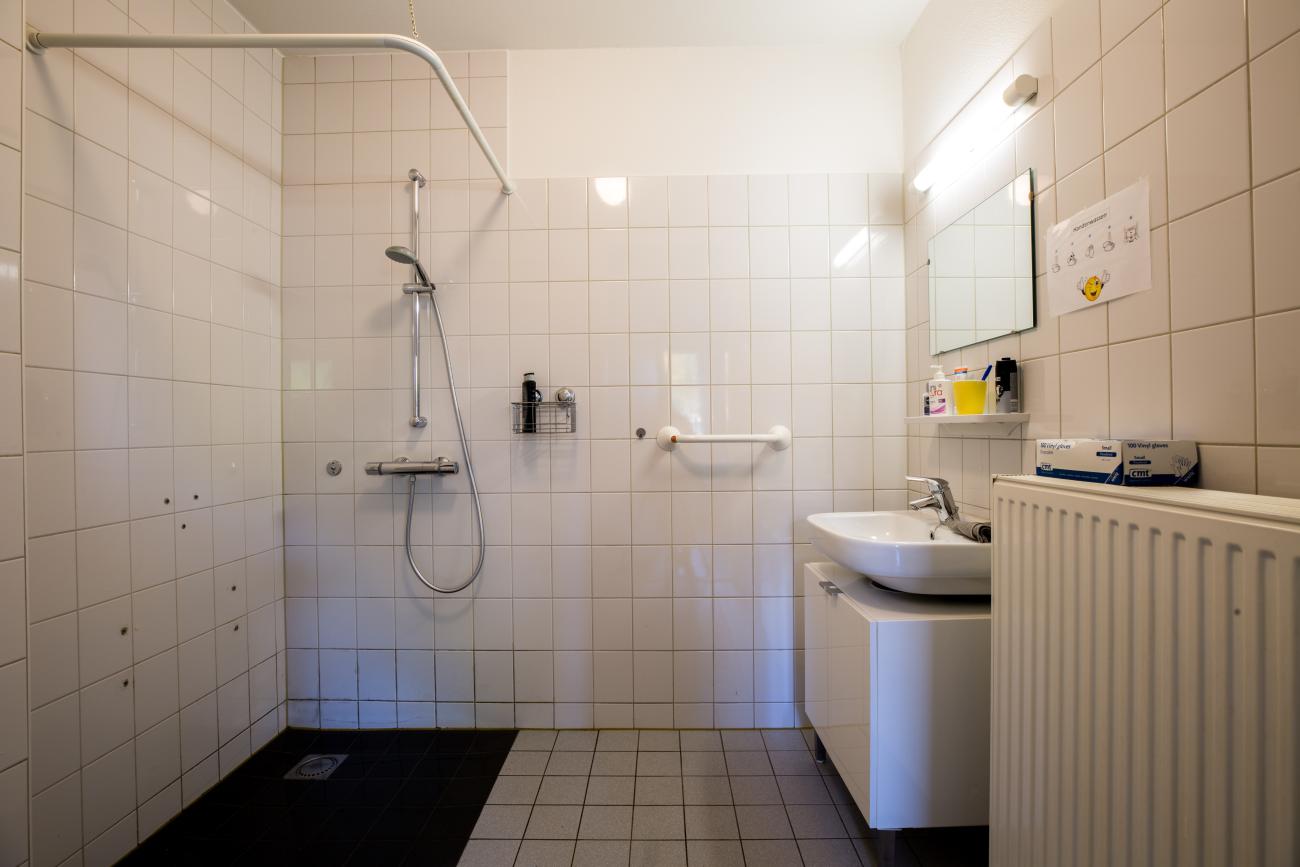 Badkamer