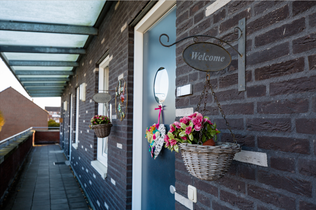 Galerij