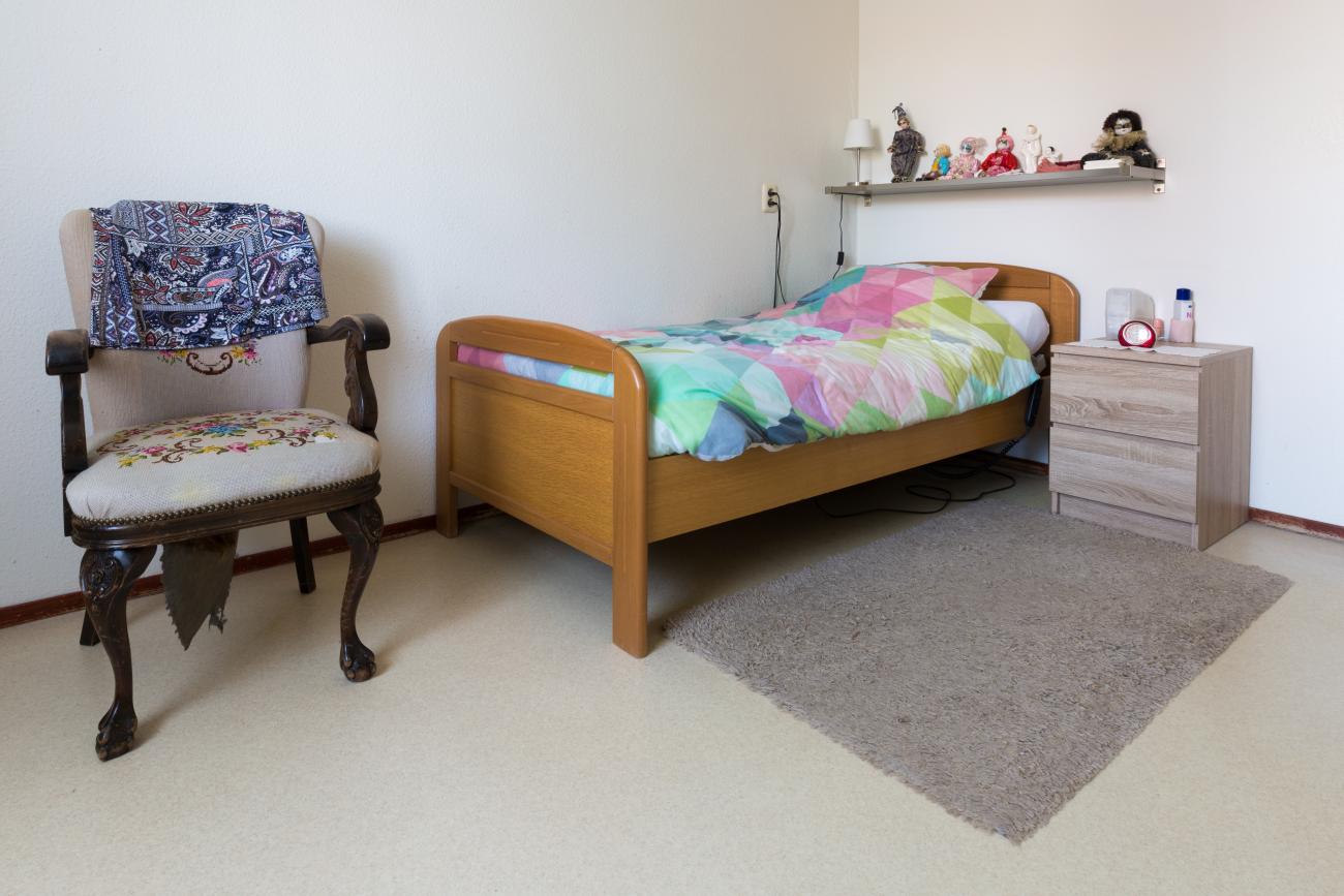 Slaapkamer