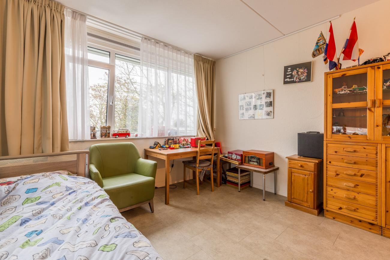 Je eigen kamer