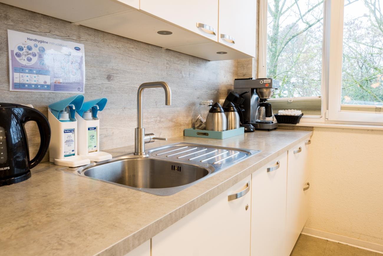 Keuken