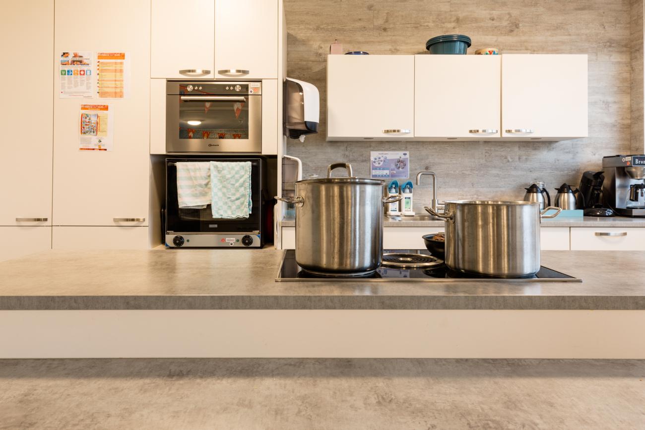 Keuken