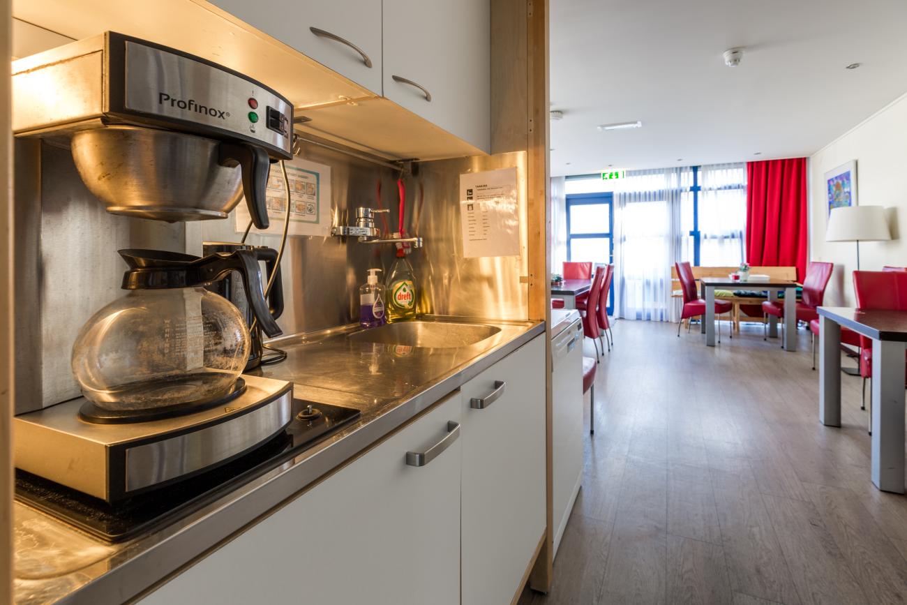 WV Amby keuken