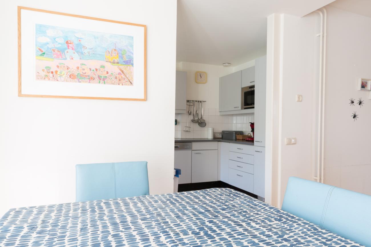 WV Amby keuken appartement