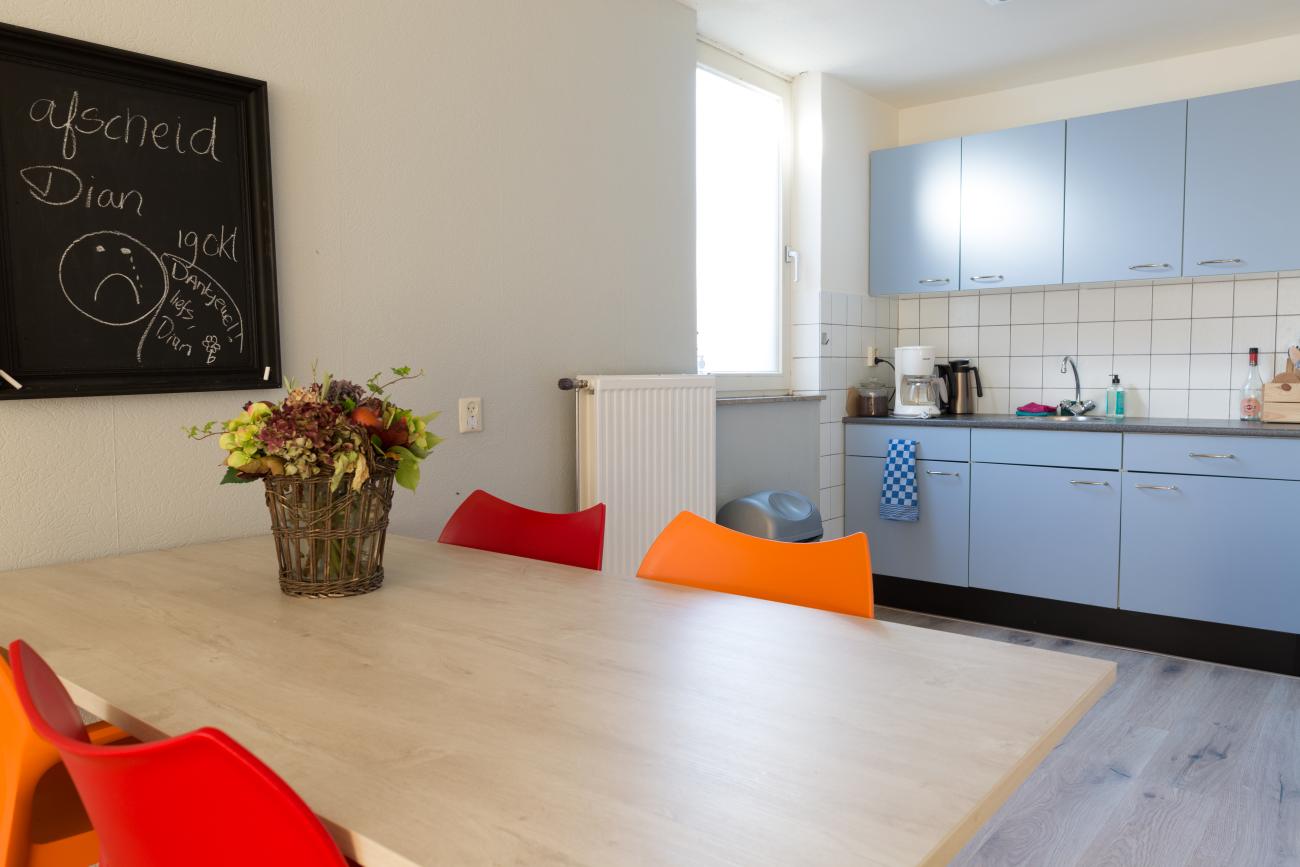 Keuken