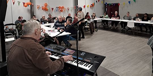 .