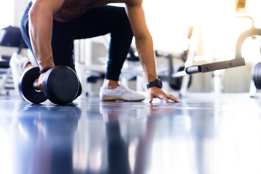 Fitness